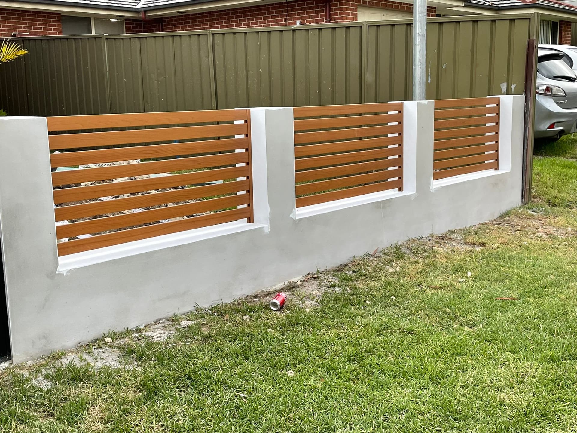 Balustrade slider image 10