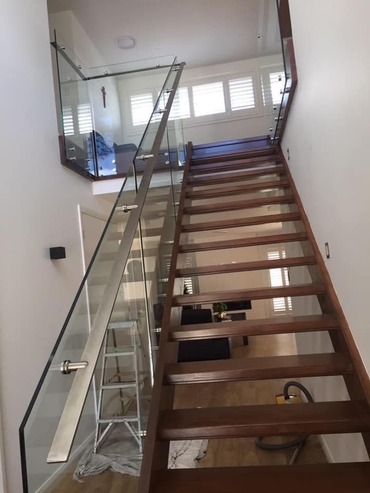 Balustrade slider image 9