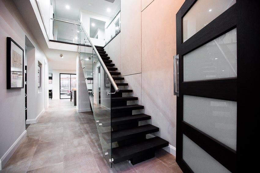 Stylish and Luxurious